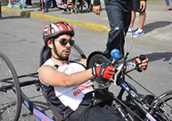 charlas motivacionales David Flores